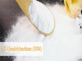 What Is The Function Of 3,3'-Diindolylmethane (DIM)?